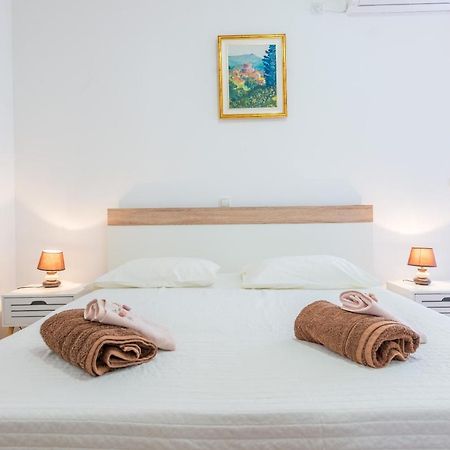 Apartment Adria Ντουμπρόβνικ Εξωτερικό φωτογραφία