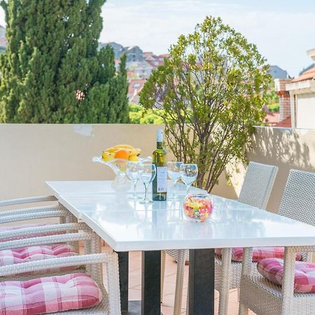 Apartment Adria Ντουμπρόβνικ Εξωτερικό φωτογραφία
