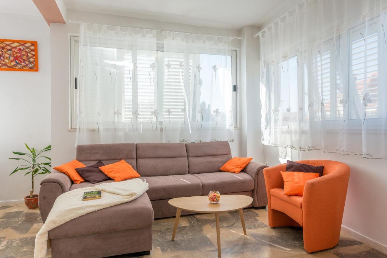 Apartment Adria Ντουμπρόβνικ Εξωτερικό φωτογραφία