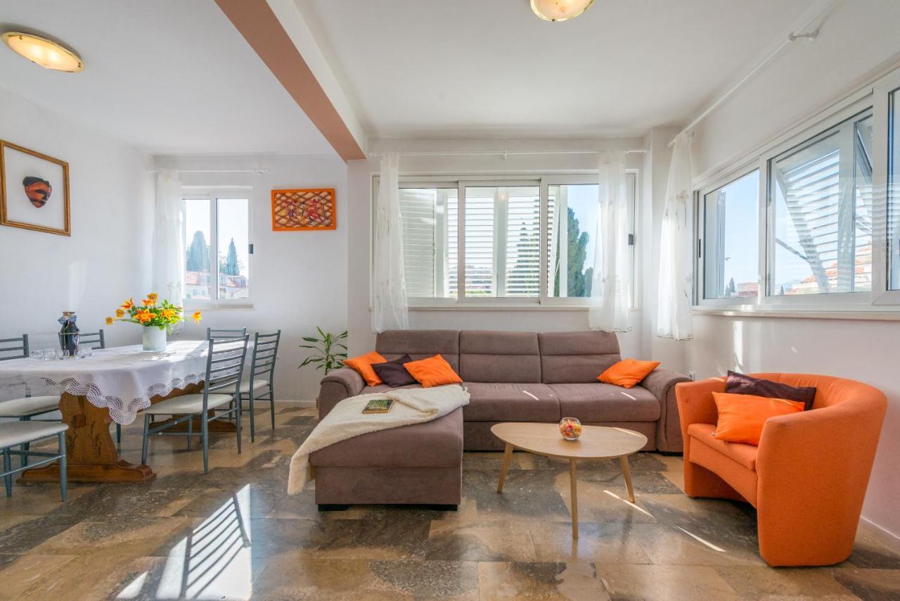 Apartment Adria Ντουμπρόβνικ Εξωτερικό φωτογραφία