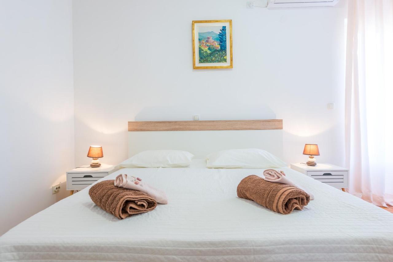 Apartment Adria Ντουμπρόβνικ Εξωτερικό φωτογραφία