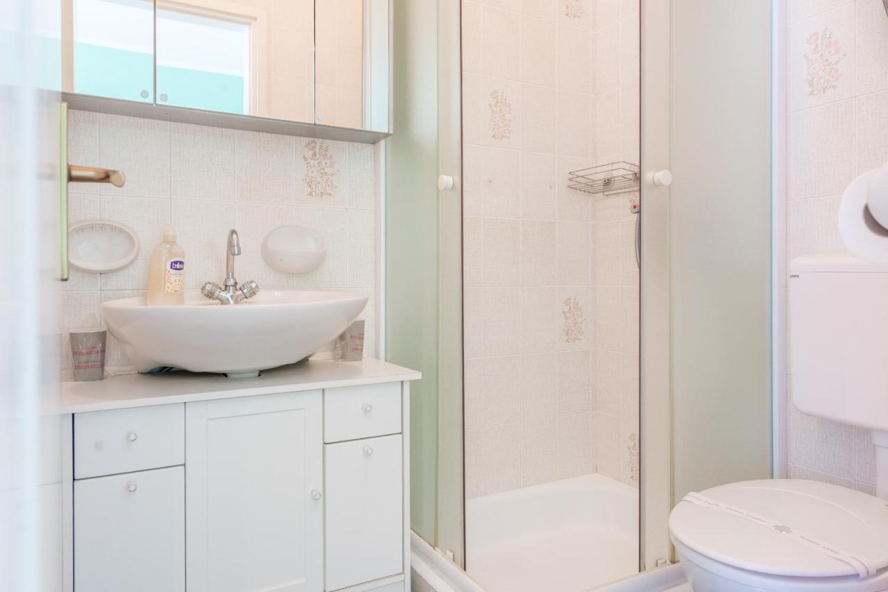 Apartment Adria Ντουμπρόβνικ Εξωτερικό φωτογραφία