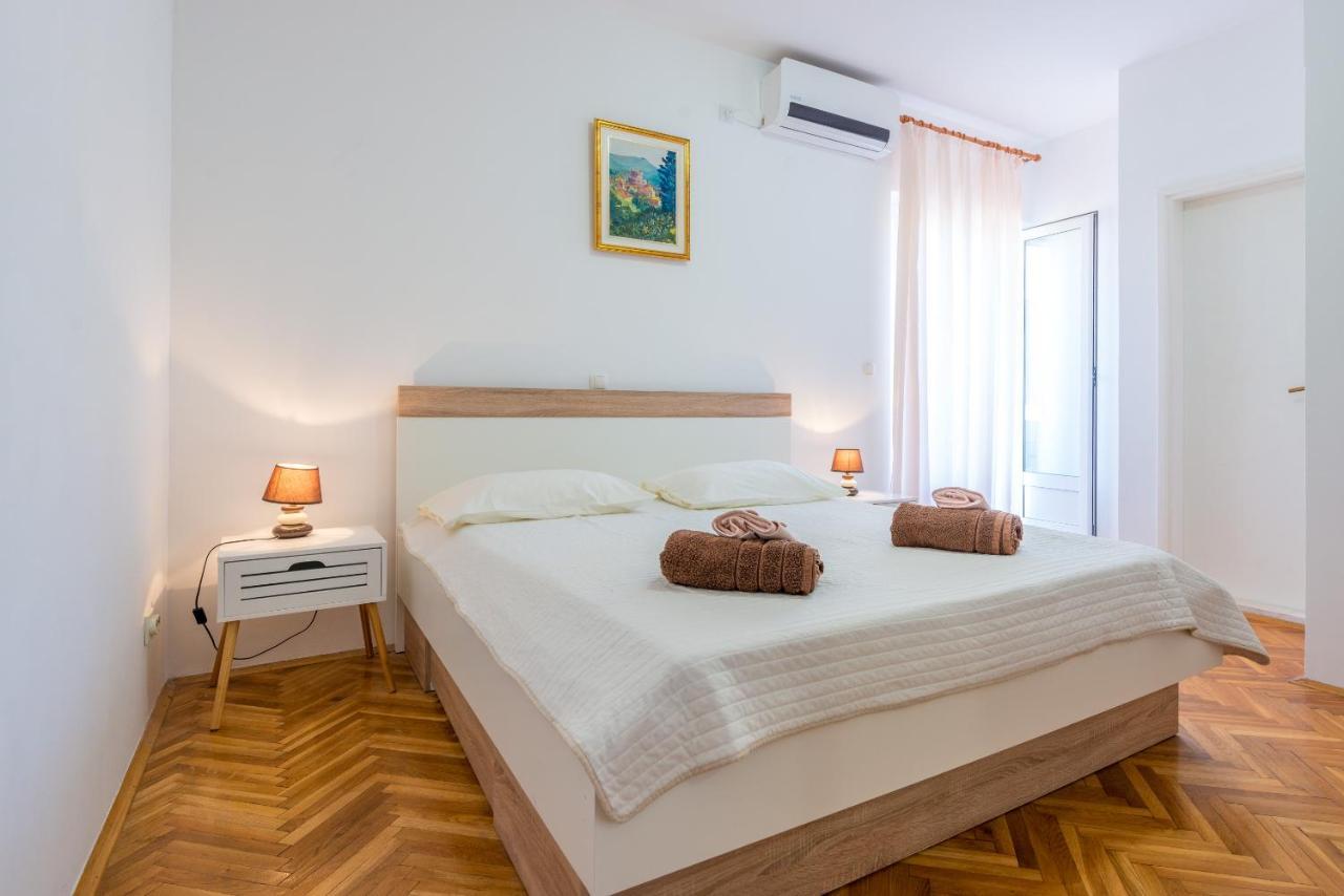 Apartment Adria Ντουμπρόβνικ Εξωτερικό φωτογραφία