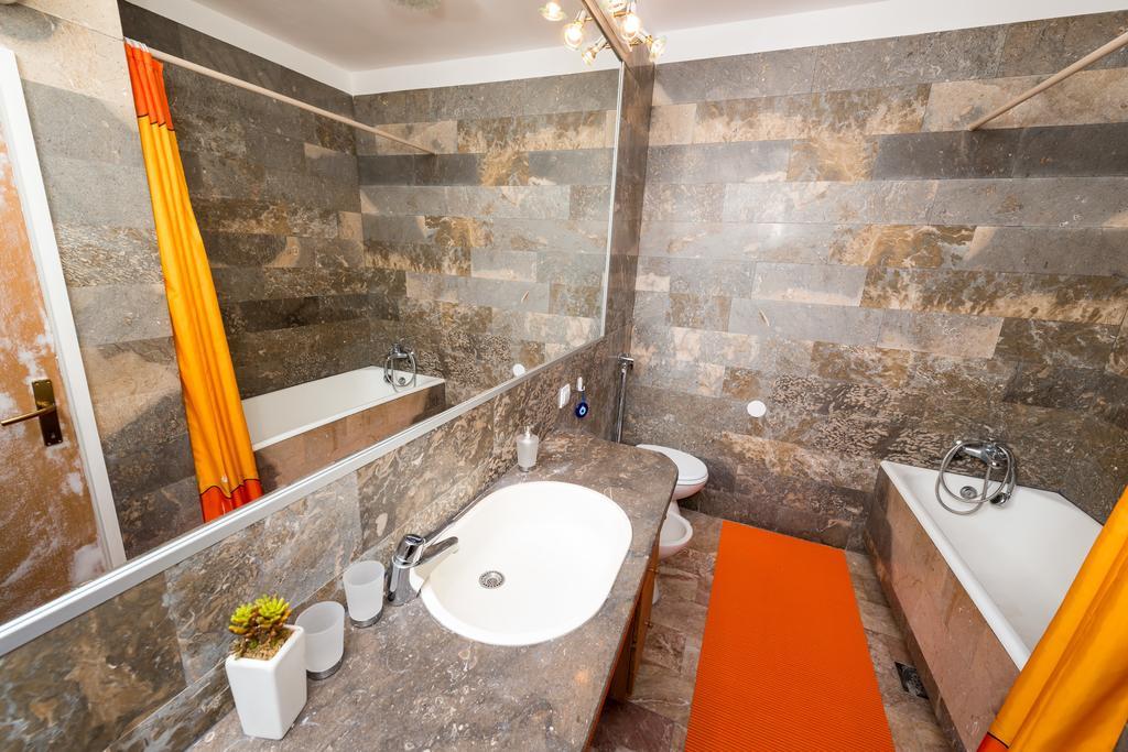 Apartment Adria Ντουμπρόβνικ Δωμάτιο φωτογραφία