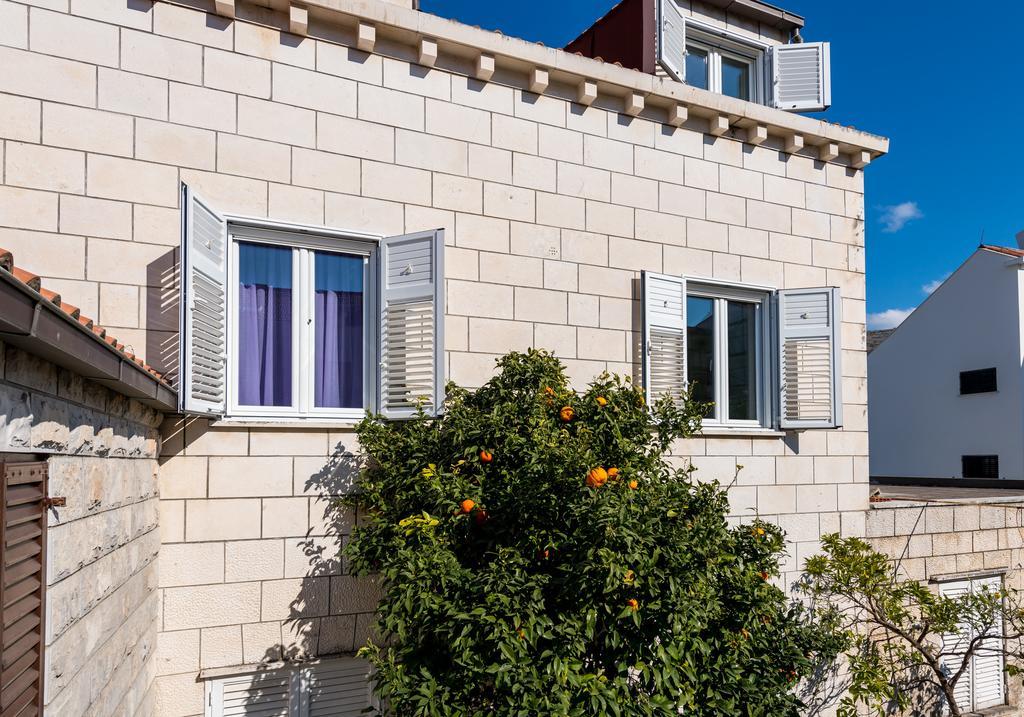 Apartment Adria Ντουμπρόβνικ Δωμάτιο φωτογραφία