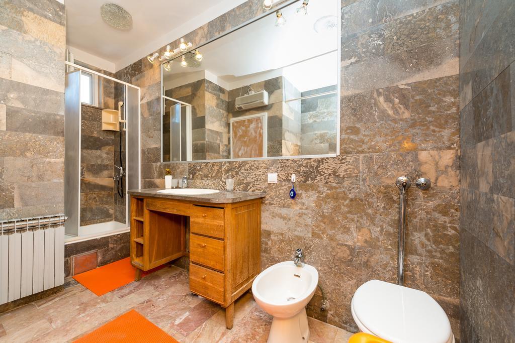 Apartment Adria Ντουμπρόβνικ Δωμάτιο φωτογραφία