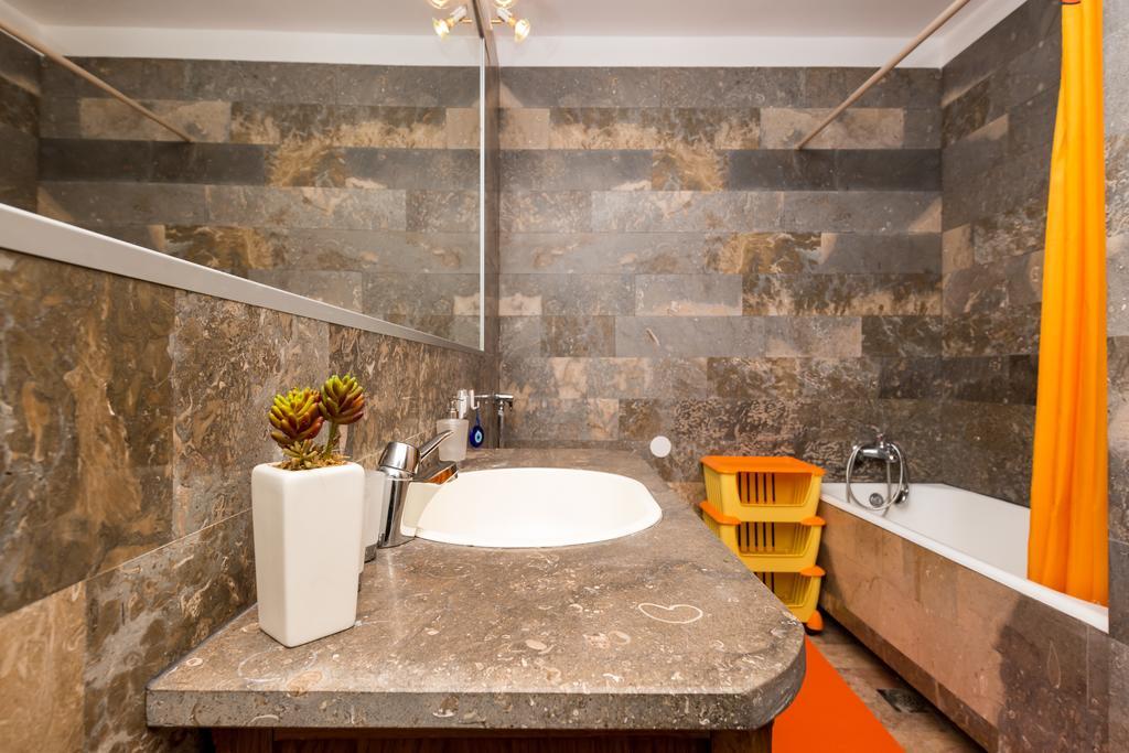 Apartment Adria Ντουμπρόβνικ Δωμάτιο φωτογραφία