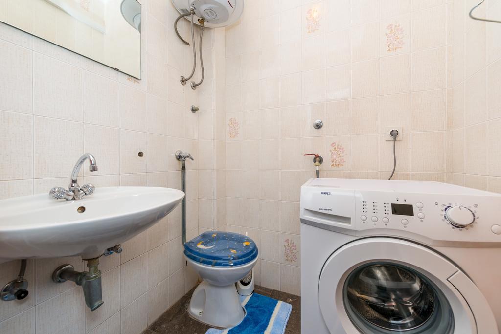 Apartment Adria Ντουμπρόβνικ Δωμάτιο φωτογραφία