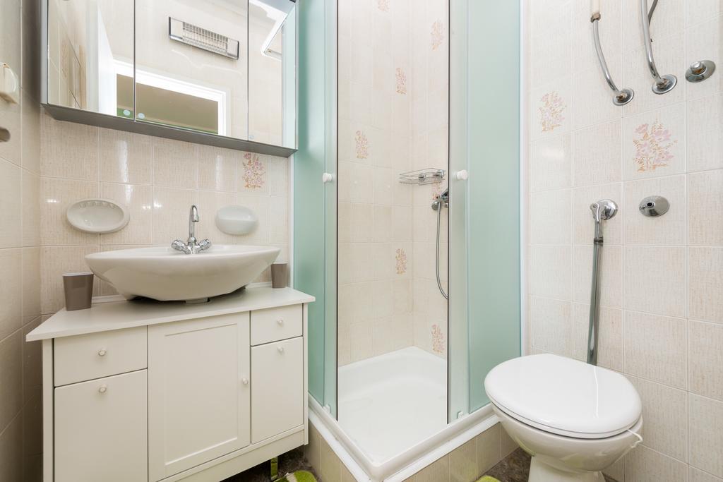 Apartment Adria Ντουμπρόβνικ Δωμάτιο φωτογραφία