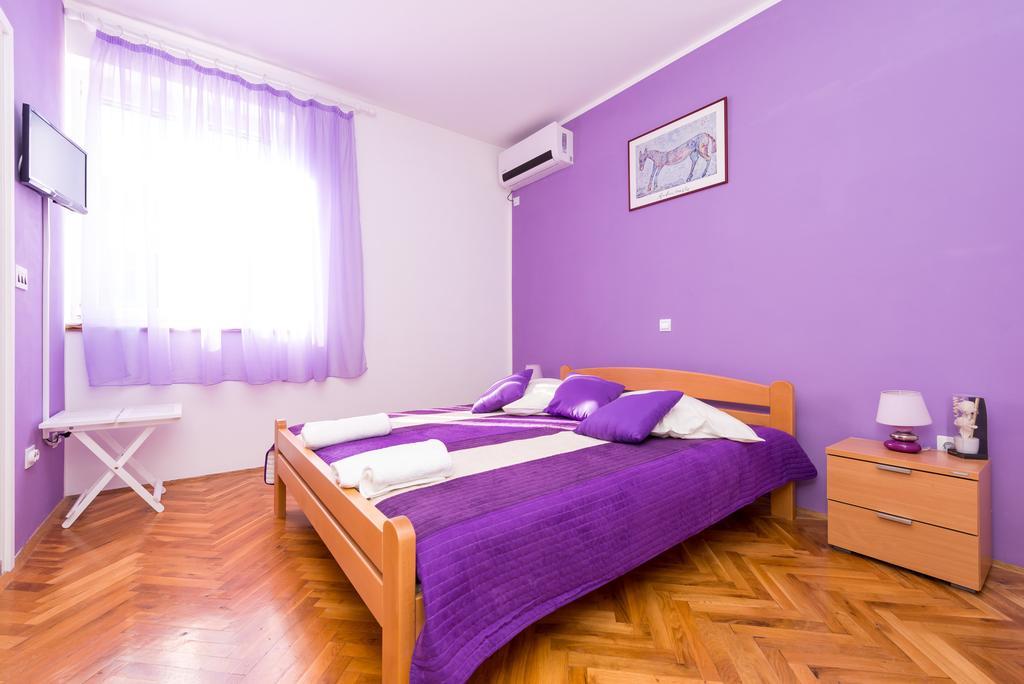 Apartment Adria Ντουμπρόβνικ Δωμάτιο φωτογραφία
