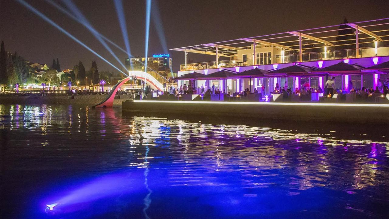 Apartment Adria Ντουμπρόβνικ Εξωτερικό φωτογραφία