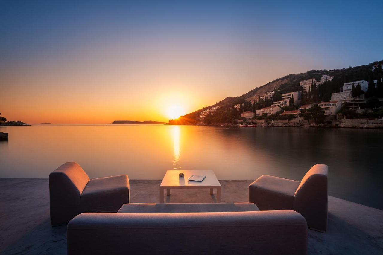 Apartment Adria Ντουμπρόβνικ Εξωτερικό φωτογραφία